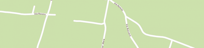 Mappa della impresa stef sas di trivellato sergio e c a MASERA DI PADOVA
