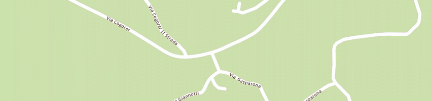 Mappa della impresa bei investimenti srl - unipersonale a ASOLO