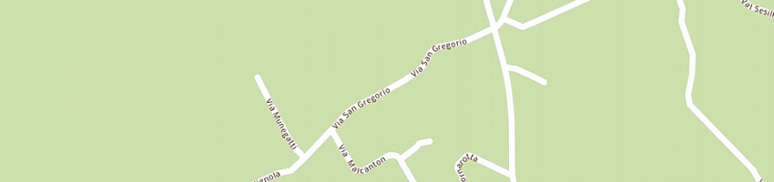 Mappa della impresa bin carmelo a ASOLO