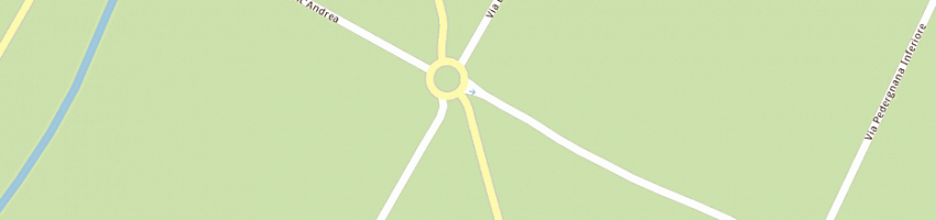 Mappa della impresa osteria del tempo perso a LUGO