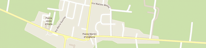 Mappa della impresa circolo tennis bagnoli a BAGNOLI DI SOPRA