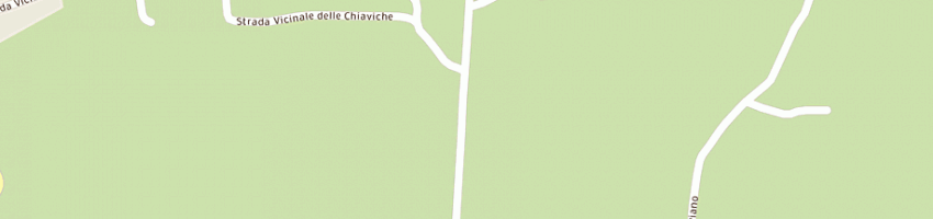 Mappa della impresa donati gianfranco a AREZZO
