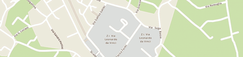 Mappa della impresa pd auto di pittarel g e decet s (snc) a PEDAVENA