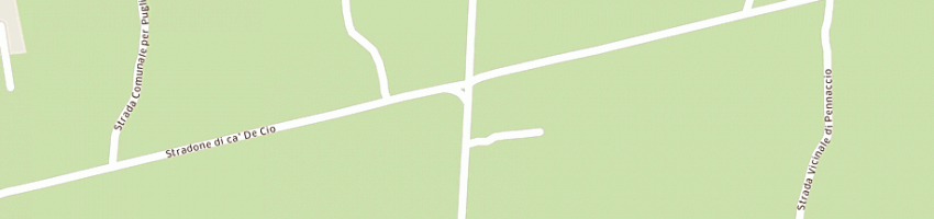 Mappa della impresa belliconi roberto a AREZZO