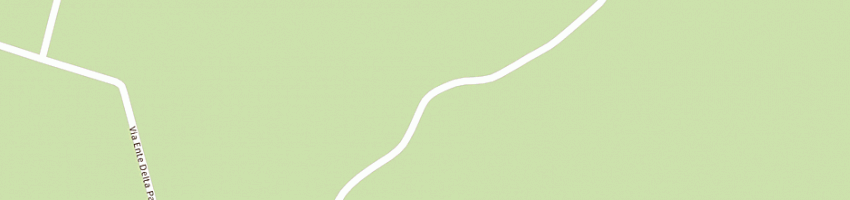 Mappa della impresa trattoria il confine a FORMIGNANA
