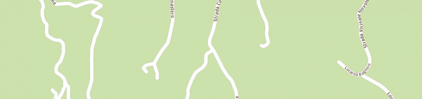 Mappa della impresa giusti paolo a AREZZO