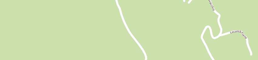 Mappa della impresa calzuoli silvio a MONTECCHIO