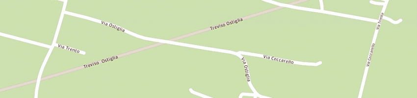 Mappa della impresa italfacco srl a SANTA GIUSTINA IN COLLE