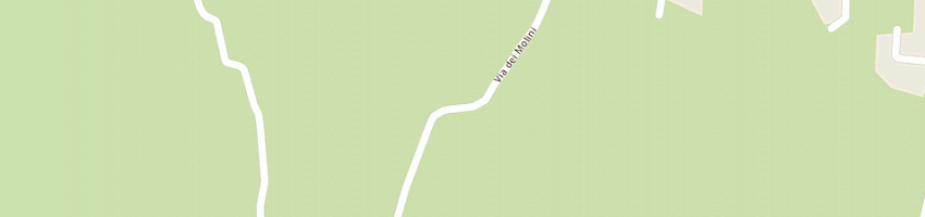Mappa della impresa de faveri elide a ASOLO