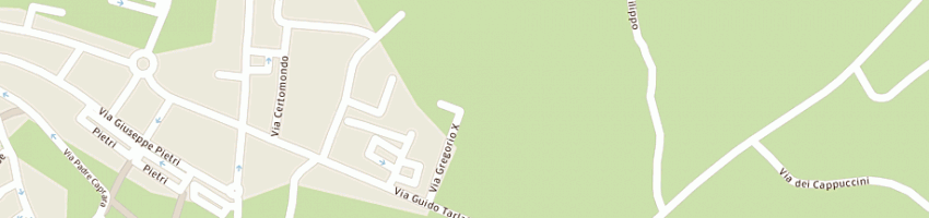 Mappa della impresa igc italy srl a AREZZO