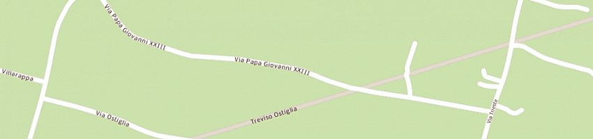 Mappa della impresa massarotto modesto a SANTA GIUSTINA IN COLLE