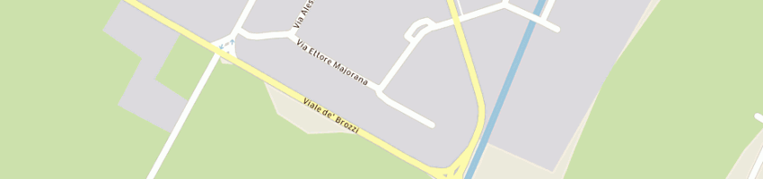 Mappa della impresa tellarini pompe snc di tellarini g e c a LUGO