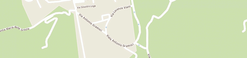 Mappa della impresa unione nazionale veterani sport a AREZZO