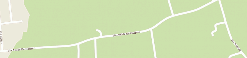 Mappa della impresa favaro angelo a RIESE PIO X
