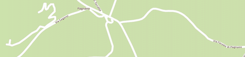 Mappa della impresa mason valentina e c snc a ASOLO