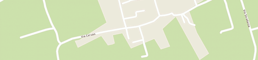 Mappa della impresa stangherlin angelo a CASTELFRANCO VENETO