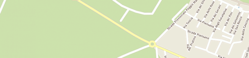 Mappa della impresa tarantello giuseppe a CAPODIMONTE