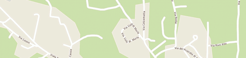 Mappa della impresa argolegna di de bortoli livio a PEDAVENA
