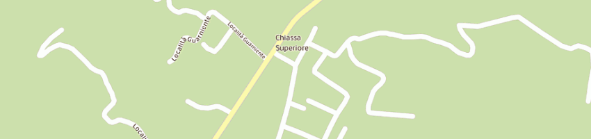 Mappa della impresa irene abbigliamento di fabbroni serena e c snc a AREZZO