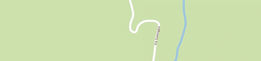 Mappa della impresa valmori lorenzo a BRISIGHELLA