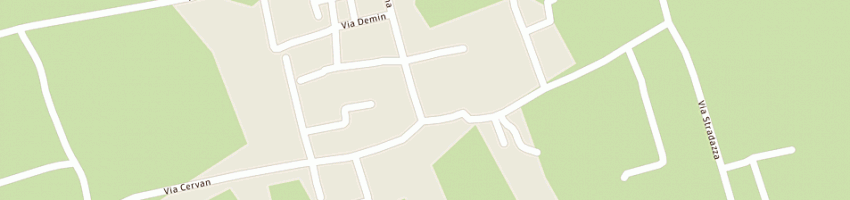 Mappa della impresa caffe' alla villa di beraldo roberta a CASTELFRANCO VENETO