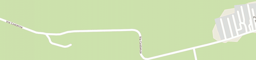 Mappa della impresa immobiliare gazzola franco a RIESE PIO X