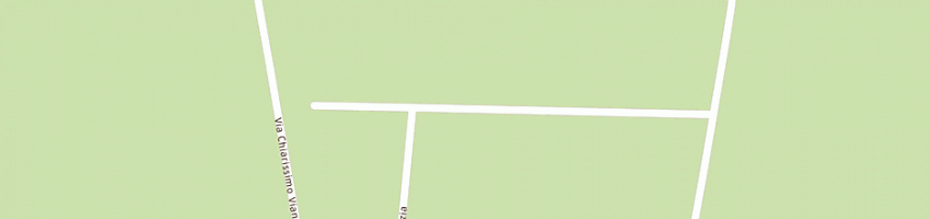 Mappa della impresa pegoraro benito a ARGENTA