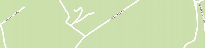 Mappa della impresa ferrante roberto a ASOLO