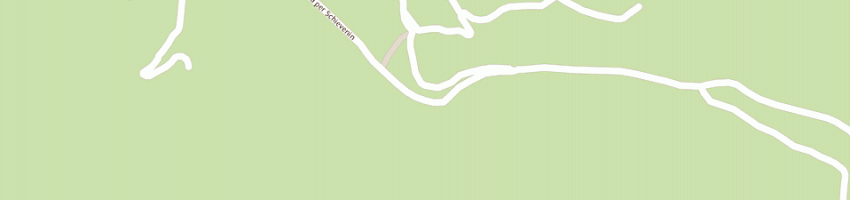 Mappa della impresa dalla piazza fabio a QUERO