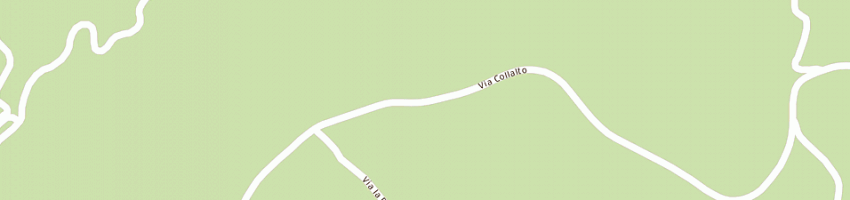 Mappa della impresa agriturismo cornolere di forner walter a CASTELCUCCO