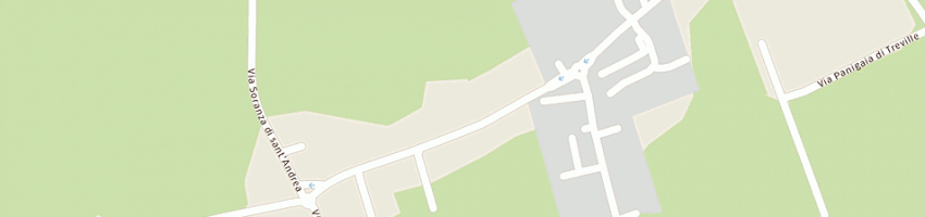 Mappa della impresa bidoli ersilio e figli (snc) a CASTELFRANCO VENETO