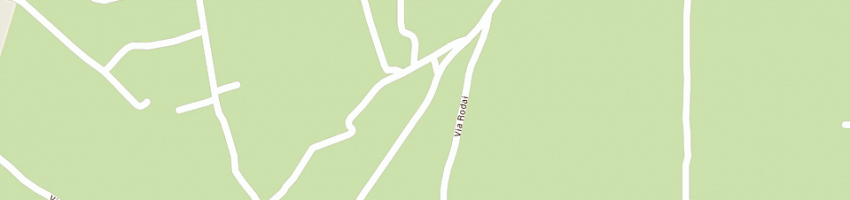 Mappa della impresa tosatto ugo e c snc a FELTRE