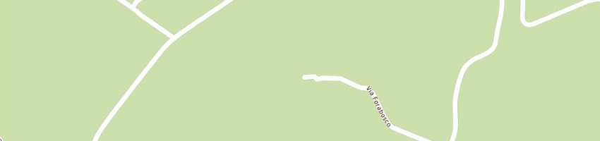 Mappa della impresa betto giuliano a ASOLO
