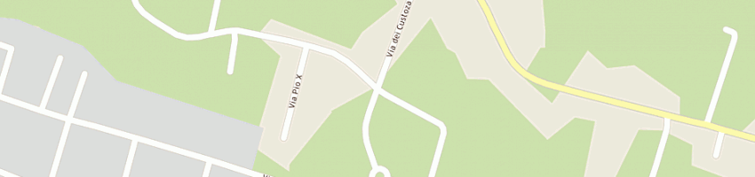 Mappa della impresa billa aktiengesellschaft a SANTA GIUSTINA IN COLLE