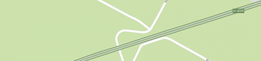 Mappa della impresa sprint distillery spa a COTIGNOLA