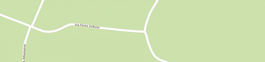 Mappa della impresa felletti claudia a ARGENTA