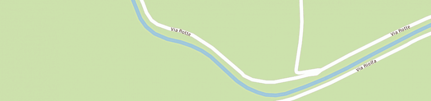 Mappa della impresa api vittorio a ANGUILLARA VENETA