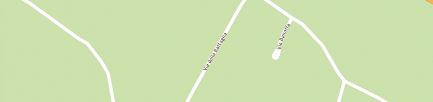 Mappa della impresa amadori ivano a RAVENNA