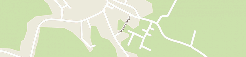 Mappa della impresa maragno andrea a SANTA GIUSTINA IN COLLE