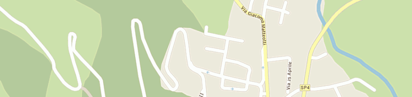 Mappa della impresa icomin di minnella gianluca e c sas a GALEATA