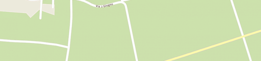 Mappa della impresa caleffi agostino snc a BERRA
