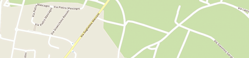 Mappa della impresa sistec srl a CADONEGHE