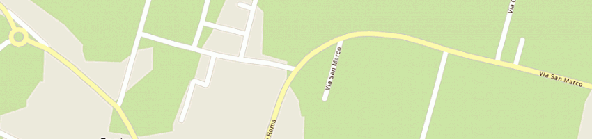 Mappa della impresa idm di vanin ivana a SANTA GIUSTINA IN COLLE