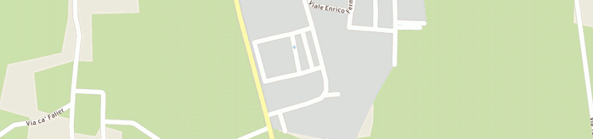 Mappa della impresa ca' viva srl unipersonale a ASOLO
