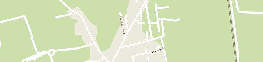 Mappa della impresa estetica j'adore sas di hermann a TREVISO