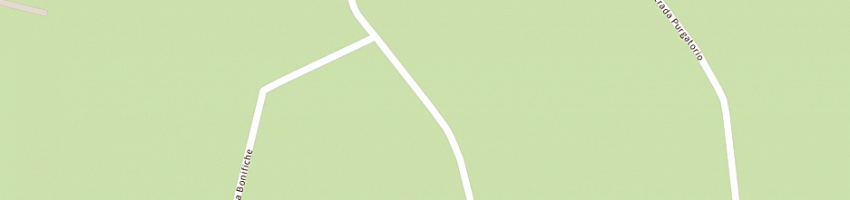 Mappa della impresa moreschi giovanni a OSTELLATO
