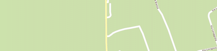 Mappa della impresa banderne luciano a FONTE