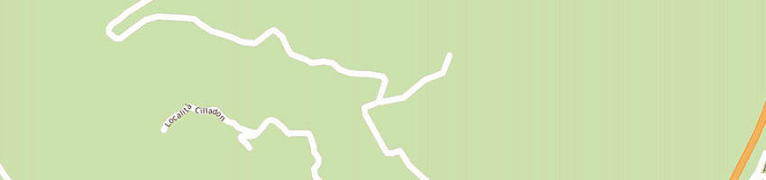 Mappa della impresa flli curto snc di curto silvio e c a QUERO