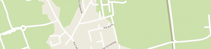 Mappa della impresa miatello alvise a CASTELFRANCO VENETO