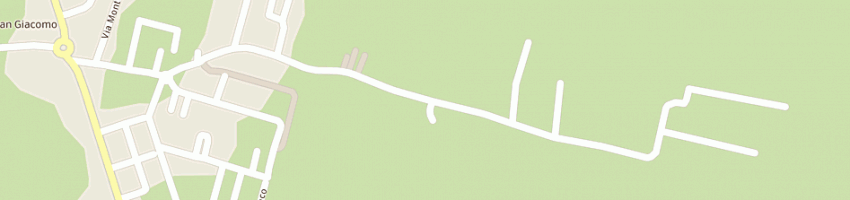 Mappa della impresa morbiato enrico a ALBIGNASEGO